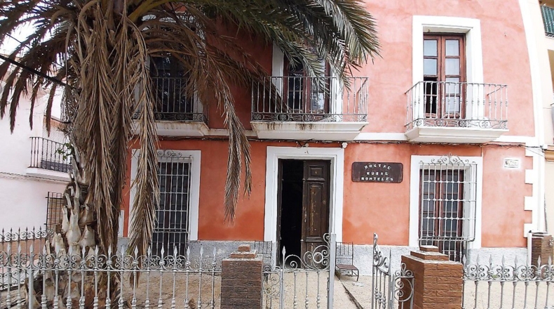 Almería - Sorbas - 231m2