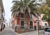 Casa de poble en venda a Sorbas ref.: TR23399 foto