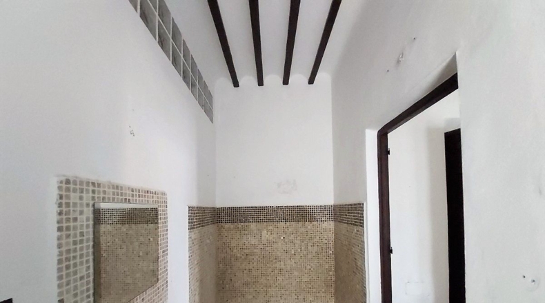 Almería - Sorbas - 231m2