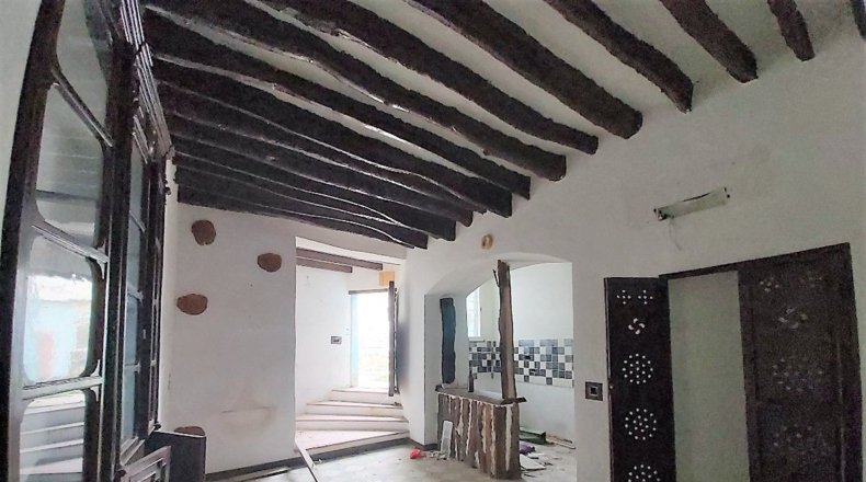 Almería - Sorbas - 231m2