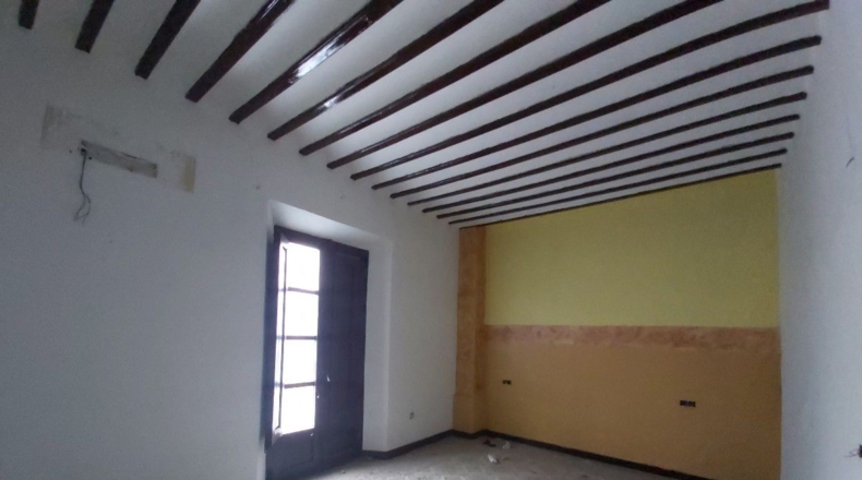 Almería - Sorbas - 231m2