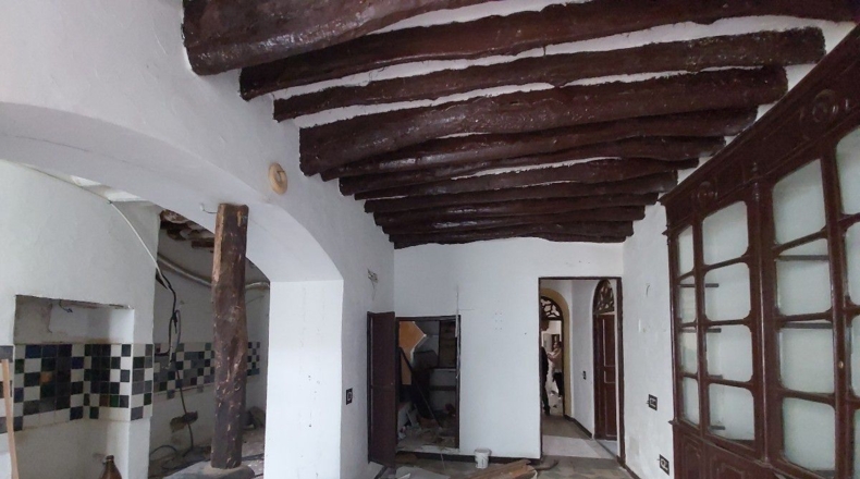 Almería - Sorbas - 231m2
