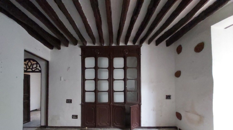Almería - Sorbas - 231m2