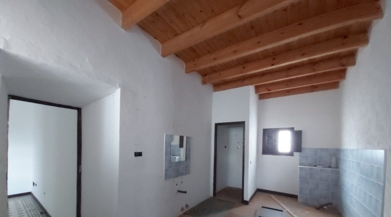 Almería - Sorbas - 231m2