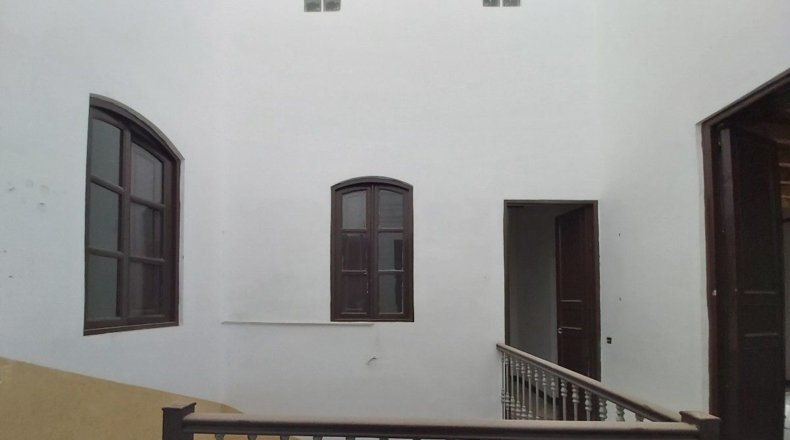 Almería - Sorbas - 231m2