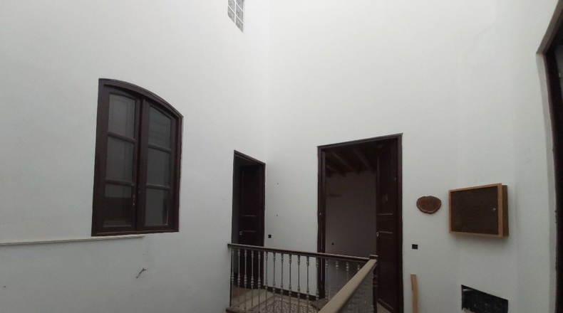 Almería - Sorbas - 231m2