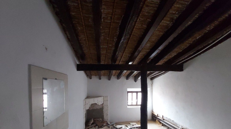 Almería - Sorbas - 231m2