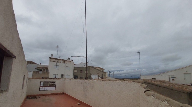Almería - Sorbas - 231m2