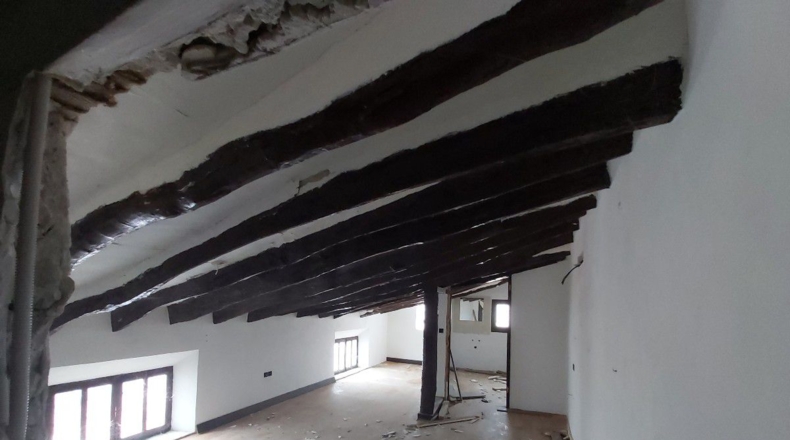 Almería - Sorbas - 231m2