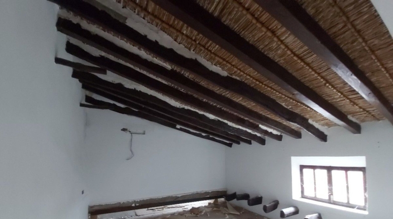 Almería - Sorbas - 231m2