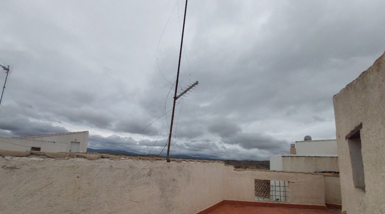 Almería - Sorbas - 231m2