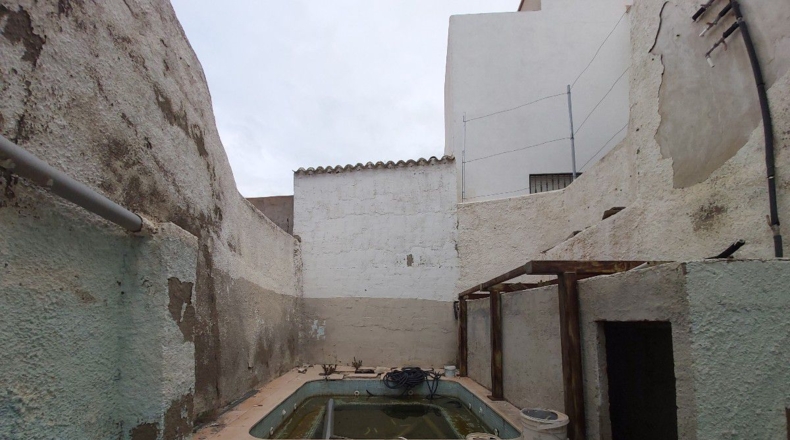 Almería - Sorbas - 231m2