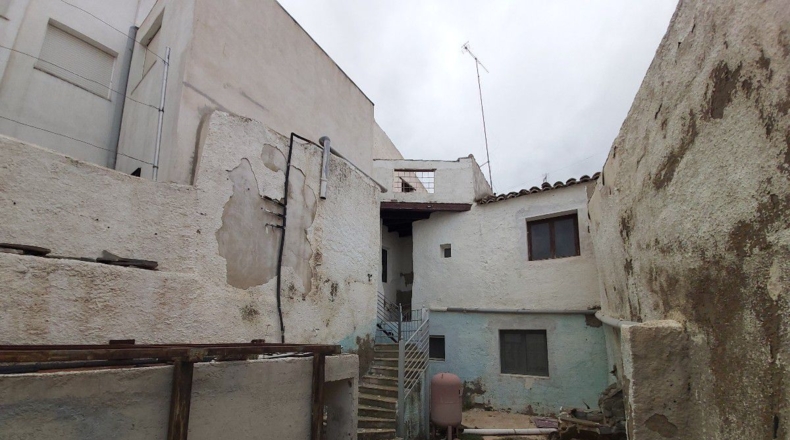 Almería - Sorbas - 231m2