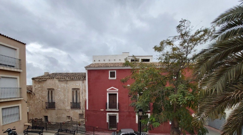 Almería - Sorbas - 231m2