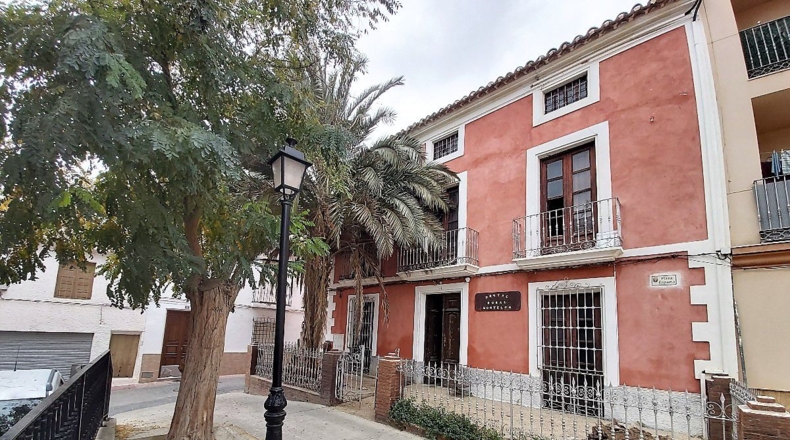 Almería - Sorbas - 231m2