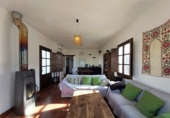 Casa de campo con terreno en venta en la España, Lucainena de las Torres, ref: TR17248 foto