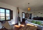 Casa de campo con terreno en venta en la España, Lucainena de las Torres, ref: TR17248 foto