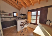 Casa de campo con terreno en venta en la España, Lucainena de las Torres, ref: TR17248 foto
