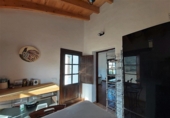 Casa de campo con terreno en venta en la España, Lucainena de las Torres, ref: TR17248 foto