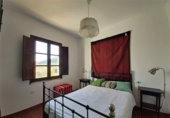 Casa de campo con terreno en venta en la España, Lucainena de las Torres, ref: TR17248 foto