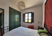 Casa de campo con terreno en venta en la España, Lucainena de las Torres, ref: TR17248 foto