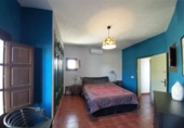 Casa de campo con terreno en venta en la España, Lucainena de las Torres, ref: TR17248 foto