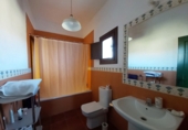 Casa de campo con terreno en venta en la España, Lucainena de las Torres, ref: TR17248 foto