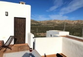 Casa de campo con terreno en venta en la España, Lucainena de las Torres, ref: TR17248 foto