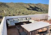 Casa de campo con terreno en venta en la España, Lucainena de las Torres, ref: TR17248 foto