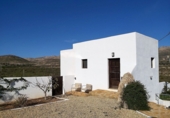 Casa de campo con terreno en venta en la España, Lucainena de las Torres, ref: TR17248 foto