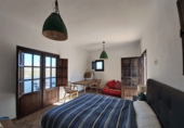 Casa de campo con terreno en venta en la España, Lucainena de las Torres, ref: TR17248 foto