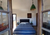 Casa de campo con terreno en venta en la España, Lucainena de las Torres, ref: TR17248 foto