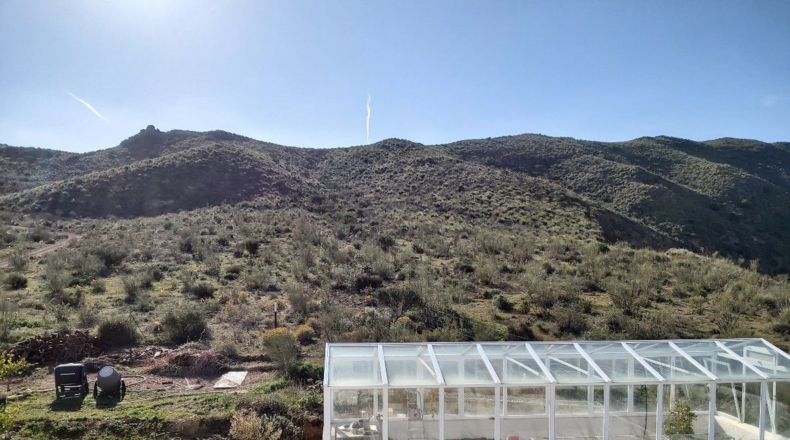 Almería - Rambla Honda - 110000m2