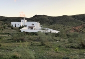Casa de campo con terreno en venta en la España, Lucainena de las Torres, ref: TR17248 foto