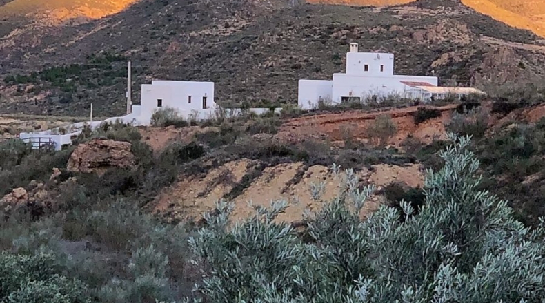 Almería - Rambla Honda - 110000m2