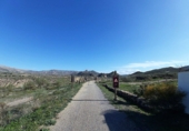 Casa de campo con terreno en venta en la España, Lucainena de las Torres, ref: TR17248 foto