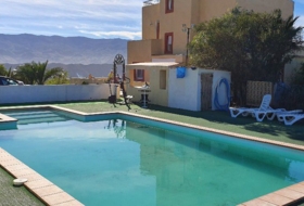 Tabernas 21900&nbsp;m² 