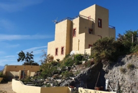 Tabernas 21900&nbsp;m² 