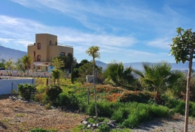 Tabernas 21900&nbsp;m² 