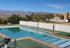 Tabernas 21900&nbsp;m² 