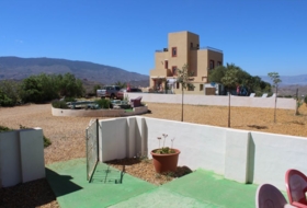 Tabernas 21900&nbsp;m² 