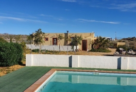 Tabernas 21900&nbsp;m² 