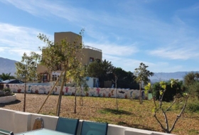 Tabernas 21900&nbsp;m² 