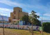 Casa de camp amb terreny en venda a Tabernas ref.: TR17246 foto