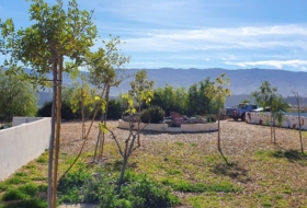 Tabernas 21900&nbsp;m² 