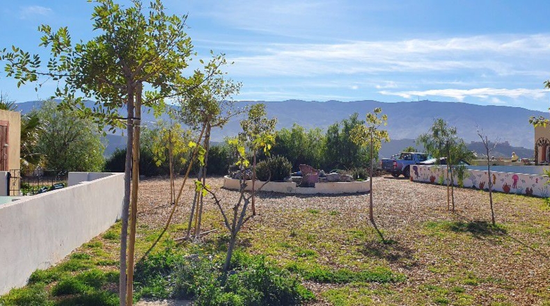 Almería - Tabernas - 21900m2