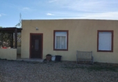 Casa de camp amb terreny en venda a Tabernas ref.: TR17246 foto