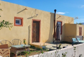 Tabernas 21900&nbsp;m² 