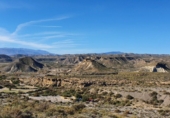 Casa de camp amb terreny en venda a Tabernas ref.: TR17246 foto