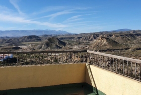 Tabernas 21900&nbsp;m² 